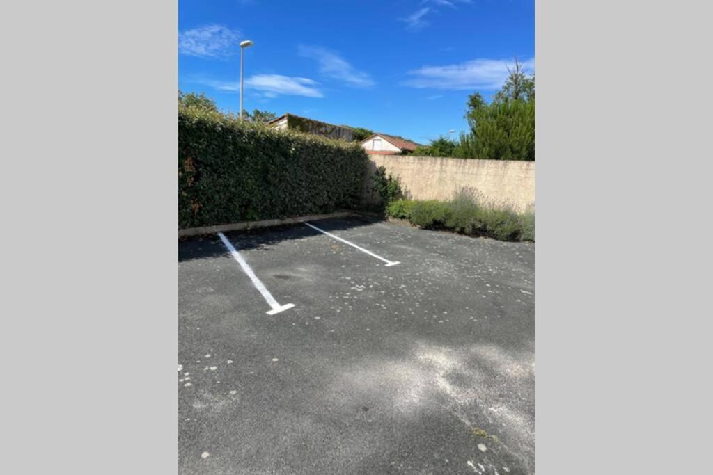 Chez Richard&Nell Villa Les Sables Vignier Exterior foto